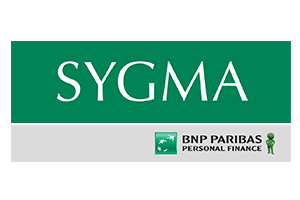 Sygma Banque - Groupe BNP Personal Finance